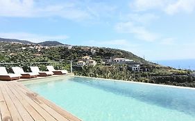 Les Terrasses Suites