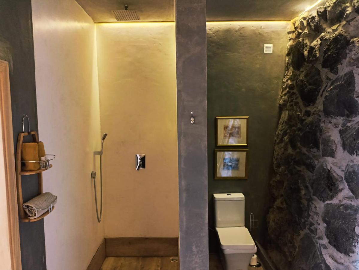 Les Terrasses Suites Calheta  Exterior photo