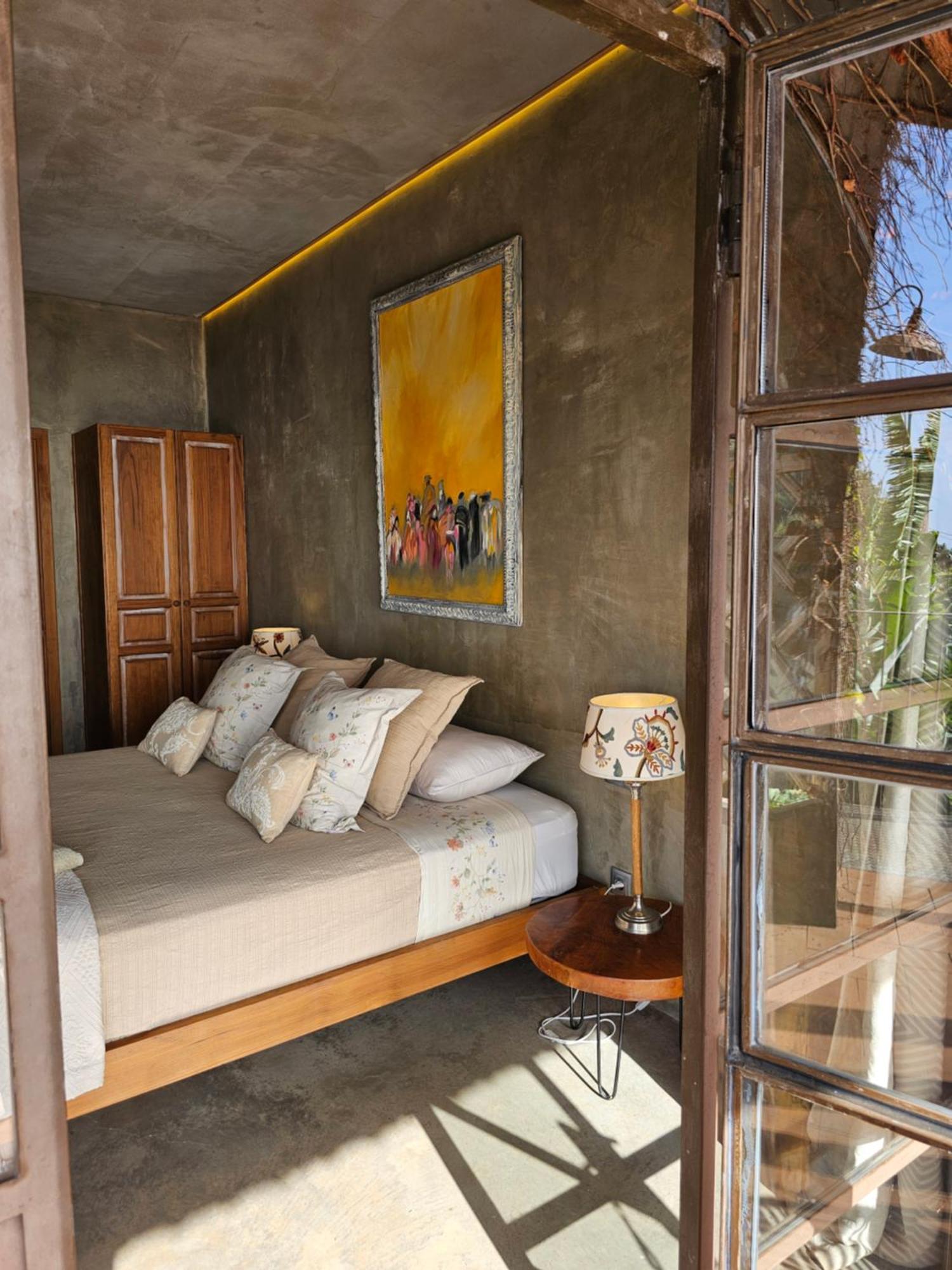 Les Terrasses Suites Calheta  Exterior photo