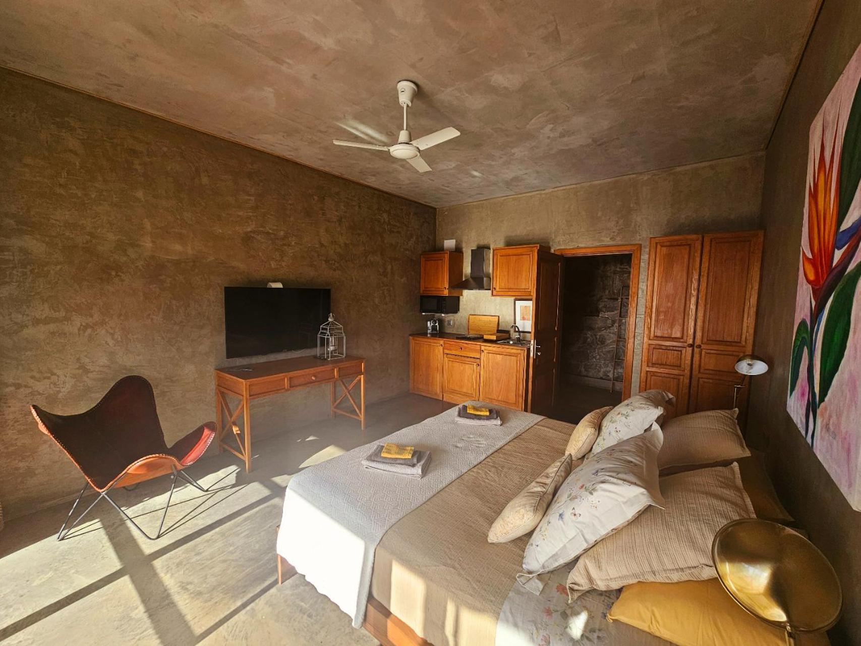 Les Terrasses Suites Calheta  Exterior photo