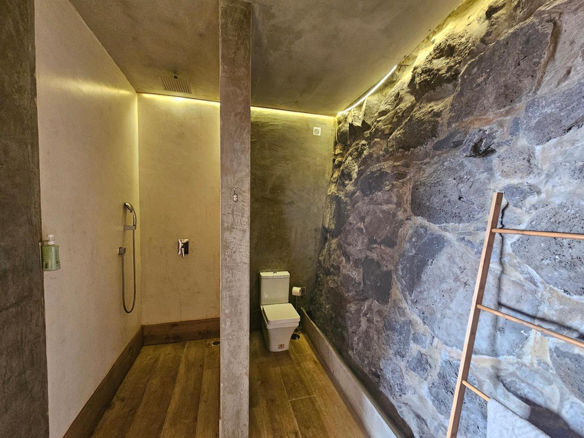 Les Terrasses Suites Calheta  Exterior photo
