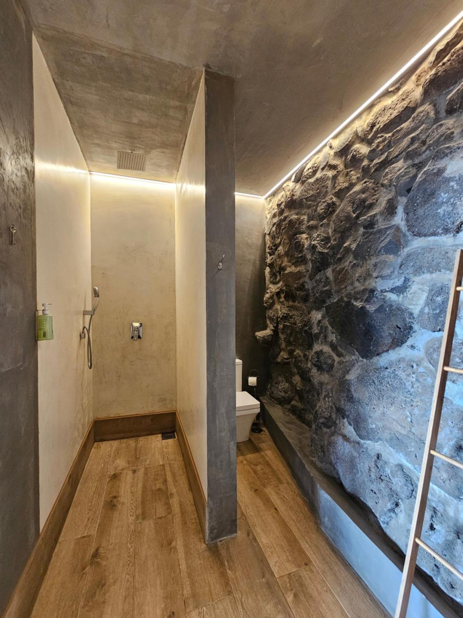 Les Terrasses Suites Calheta  Exterior photo
