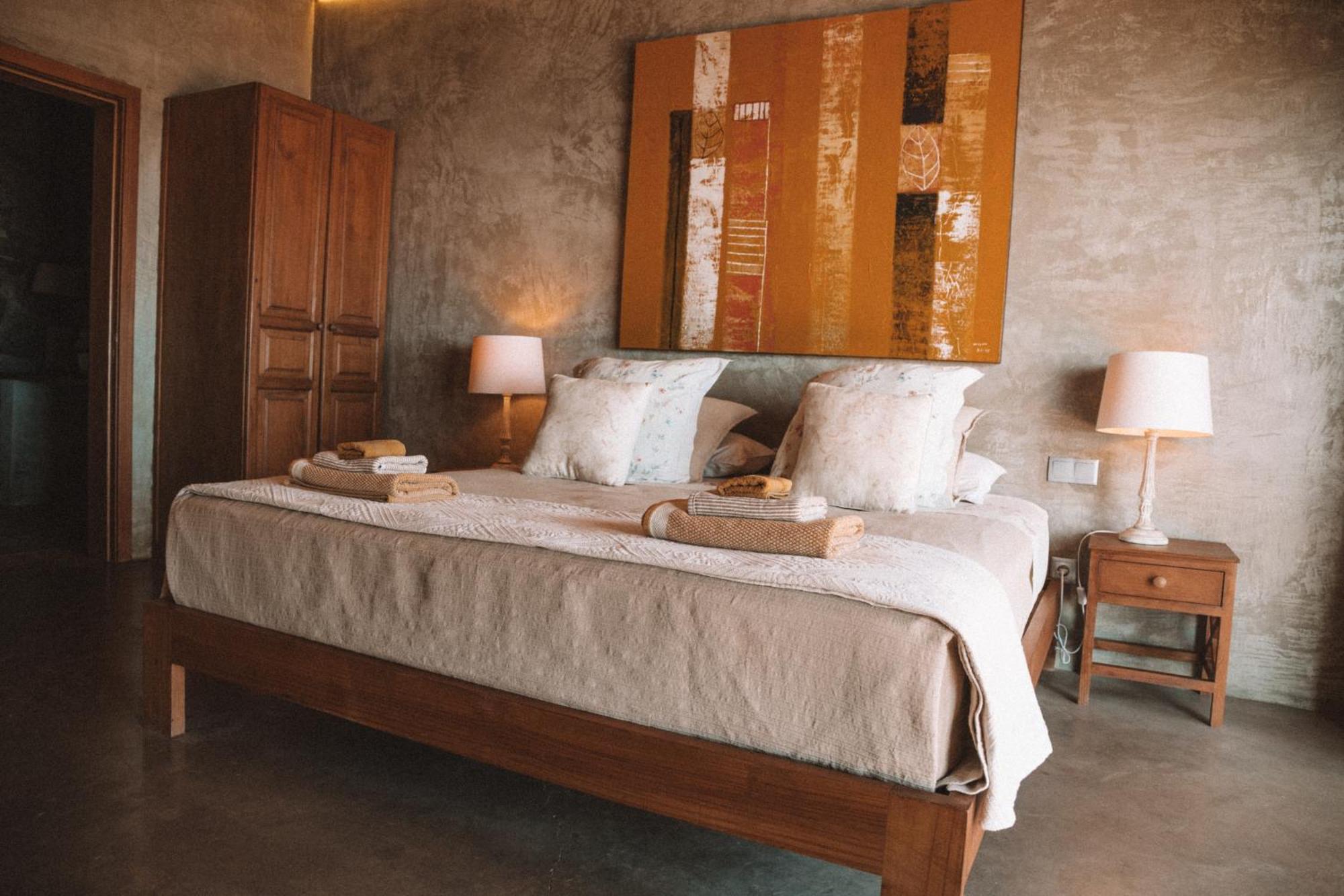 Les Terrasses Suites Calheta  Exterior photo